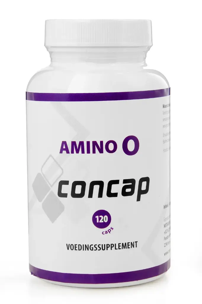 Concap Amino O