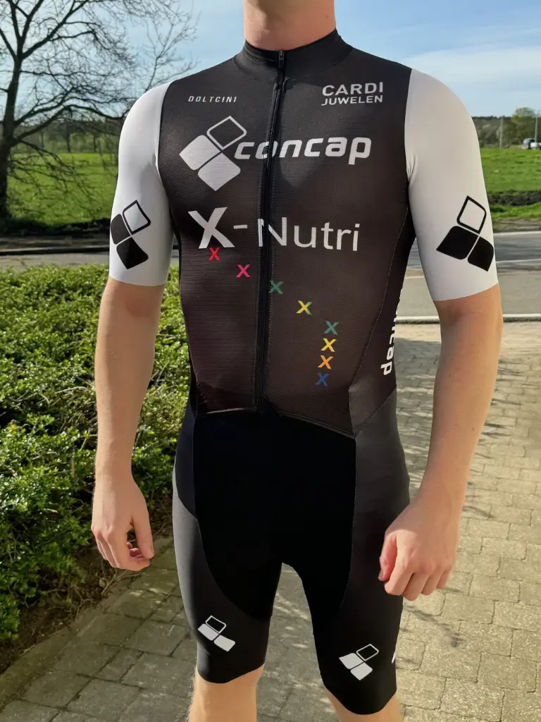 Concap combisuit
