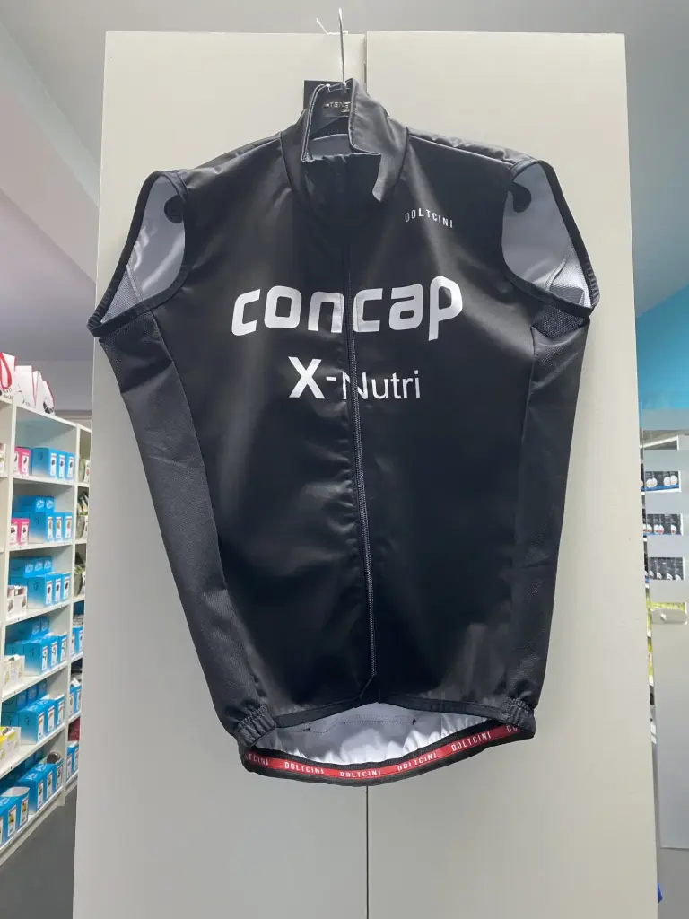 Concap Body Light