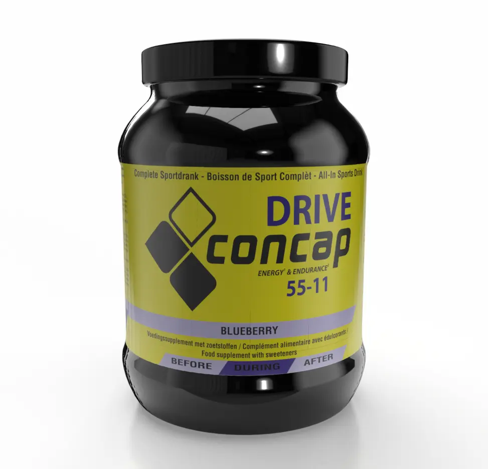 Concap Drive 55-11