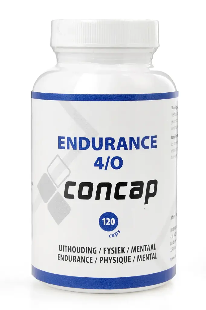 Concap Endurance O 