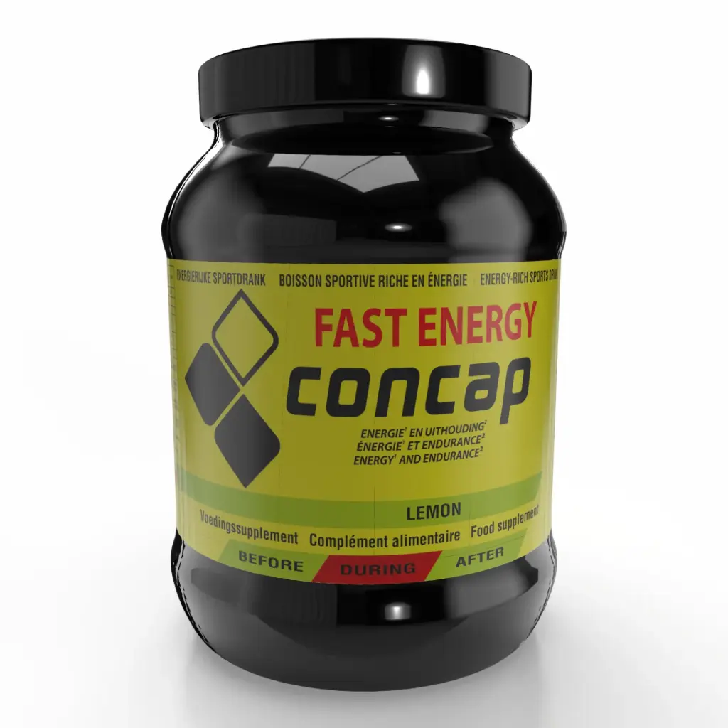 Concap Fast Energy