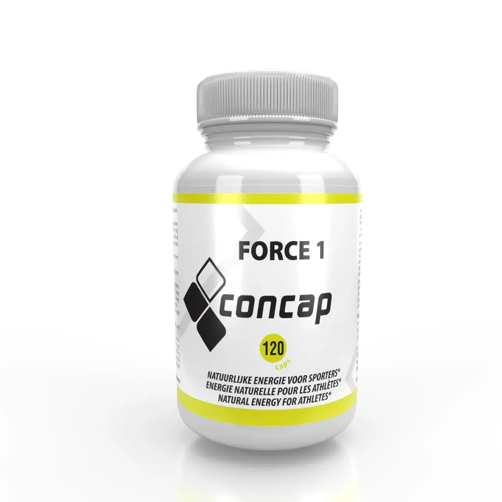 Concap Force 1 