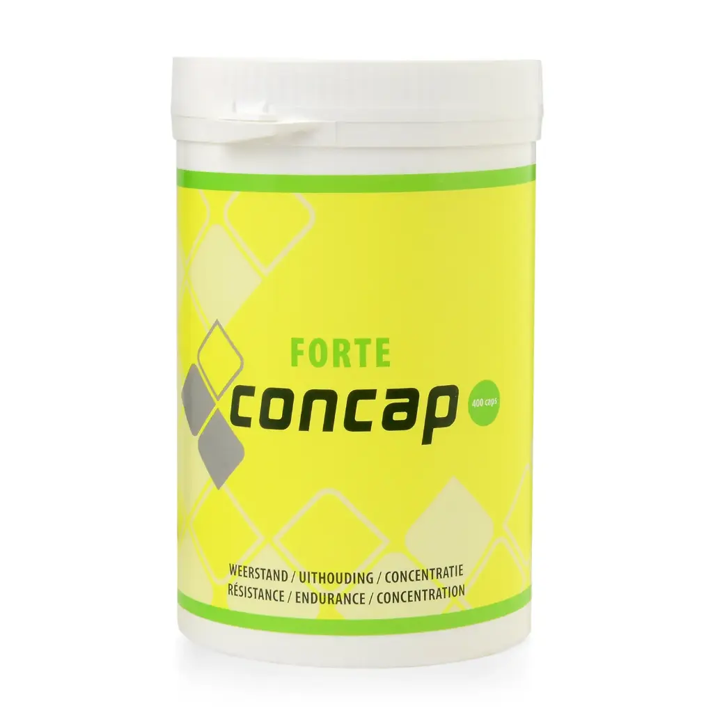 Concap Forte 400caps 