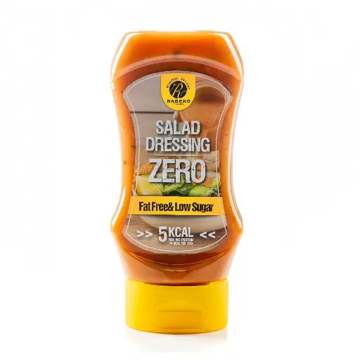 ZERO saus salad dressing 350ml