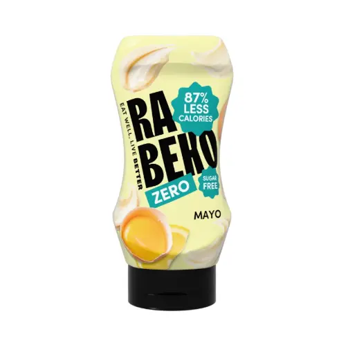 ZERO saus mayonaise 350ml
