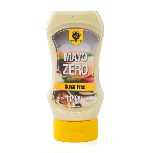 ZERO saus mayonaise 350ml