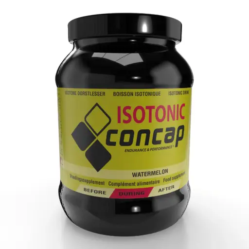 Concap isotonic drankpoeder watermelon