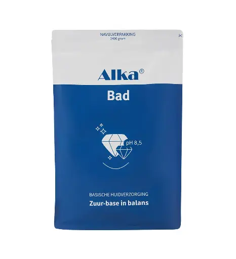 Alka mineralenzout 2400g