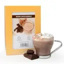 Zakje warme chocoladedrank 4P