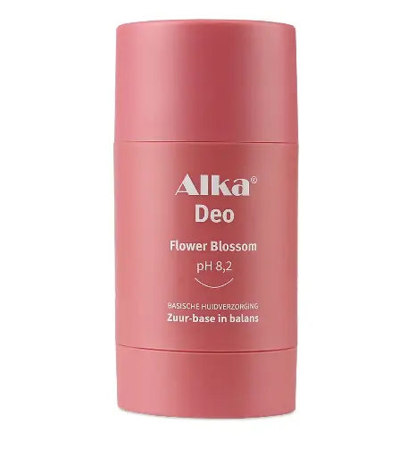 Alka Basische deo Flower blossem 30ml