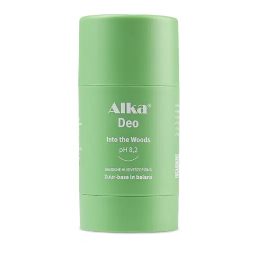 Alka Basische deo Into the woods 30ml