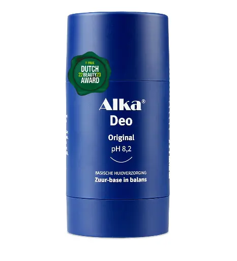 Alka Basische deo original 75ml