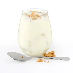 Ontbijtgranen natuur zakje