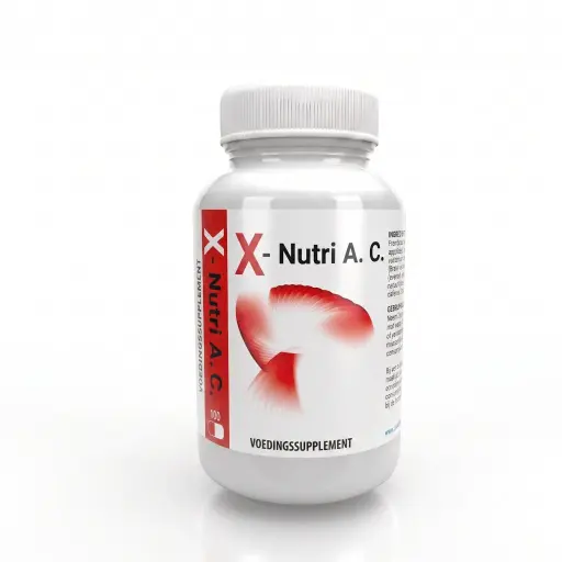 X-Nutri A.C.
