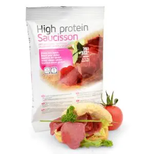 Gerookte ham