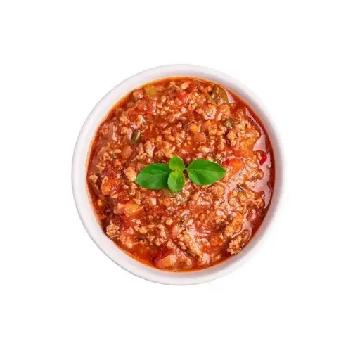 Bolognaise saus vegan 320g
