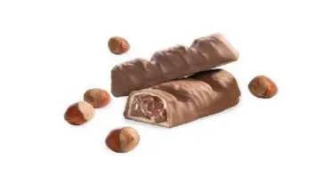 Proti Bueno melkchocolade hazelnoot