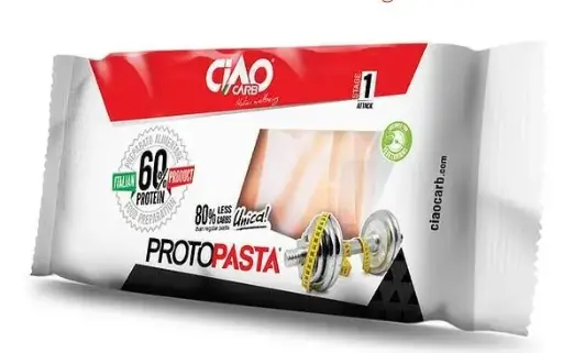 Protopasta lasagna 150g