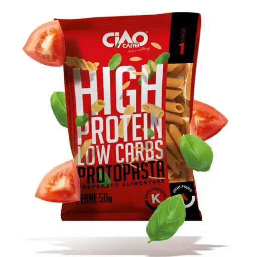 Protopasta penne 50g