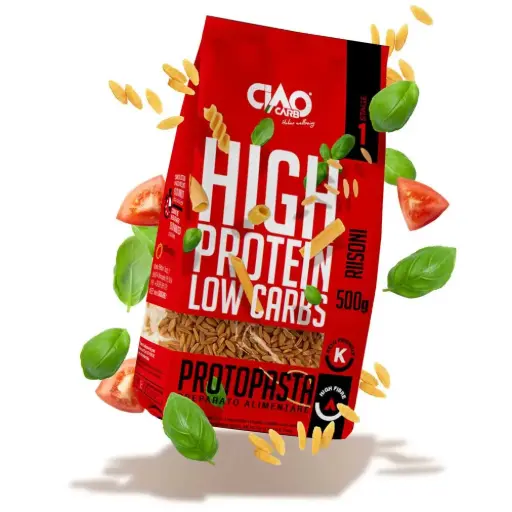 Protopasta risoni 50g