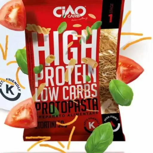 Protopasta stortini 50g