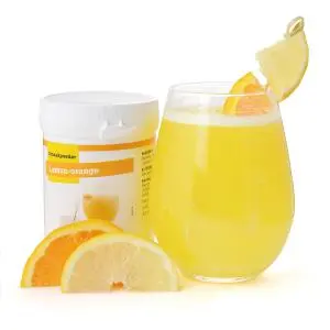 Smaakpoeder Lemon orange