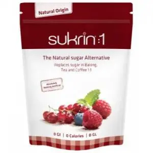 Sukrin 1