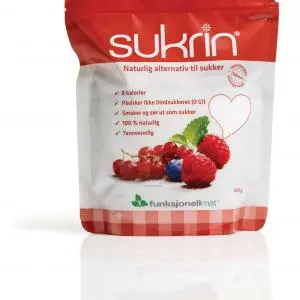 Sukrin classic kristal