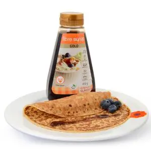 Sukrin Fibre siroop/Gold siroop