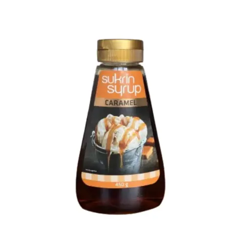 Sukrin Karamel siroop