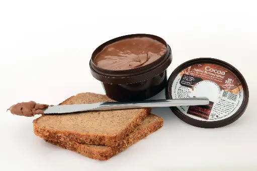 Chocopasta chocolade hazelnoot 115g 