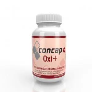 Concap Oxi+