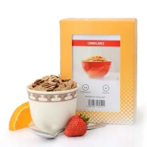 Cornflakes
