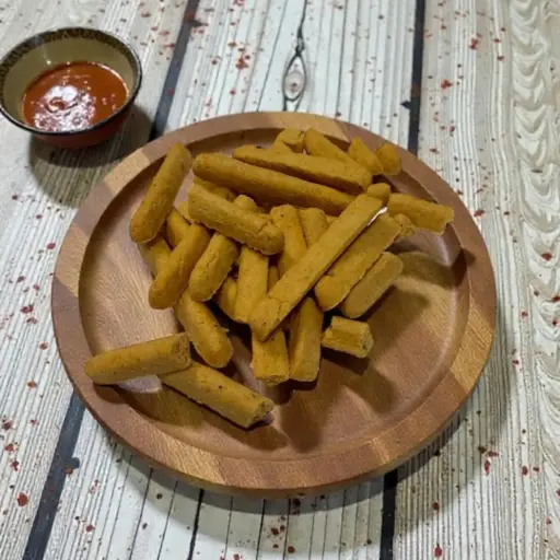 Chili salted sticks