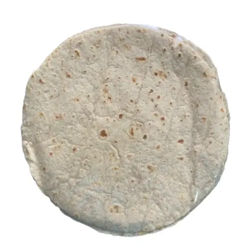 Eiwitrijke wraps 6x40g