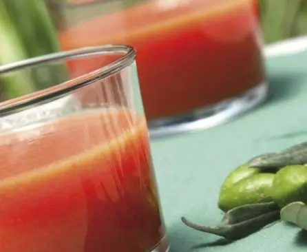 Proteïnesoep tomaat zakje 4P