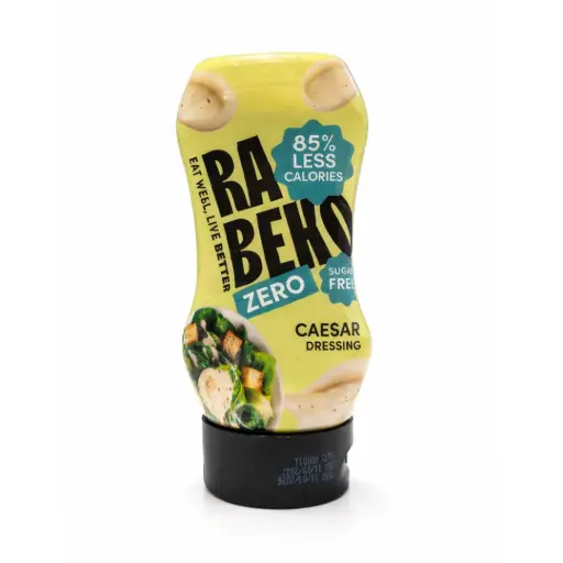 ZERO saus caesar dressing 350ml