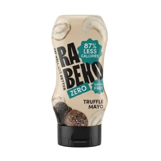 ZERO saus truffel mayonaise 350ml