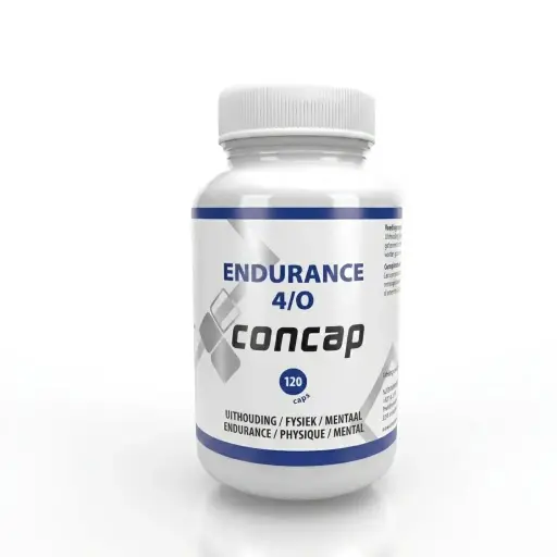 Concap Endurance O 