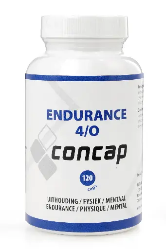 Concap Endurance O 