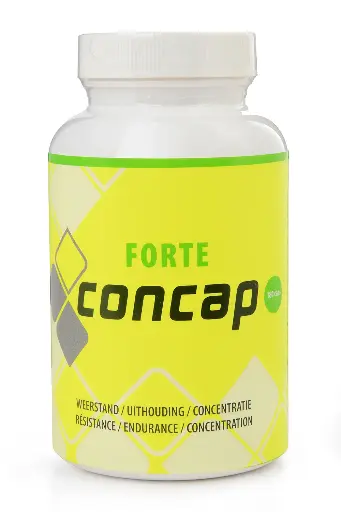 Concap Forte 180caps 