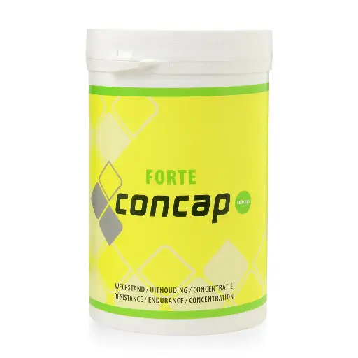 Concap Forte 400caps 